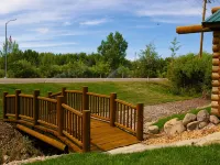 Country Cabins Inn Hotels in Uinta County
