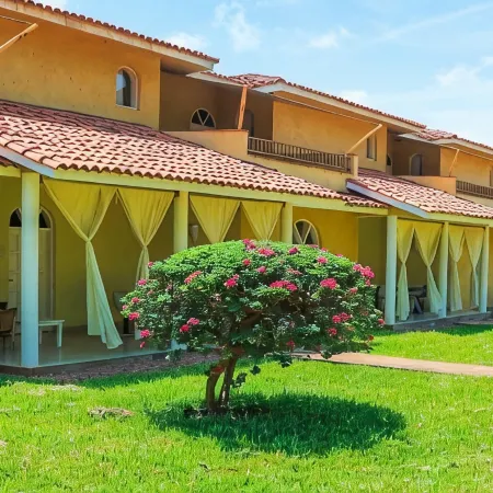 Mwembe Resort Malindi