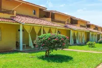 Mwembe Resort Malindi