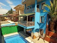 Mavilla Hotel Hotels near Beykoz
