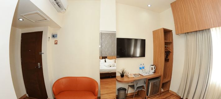 Tanjung Karang Hotel Hotels in Bengkulu