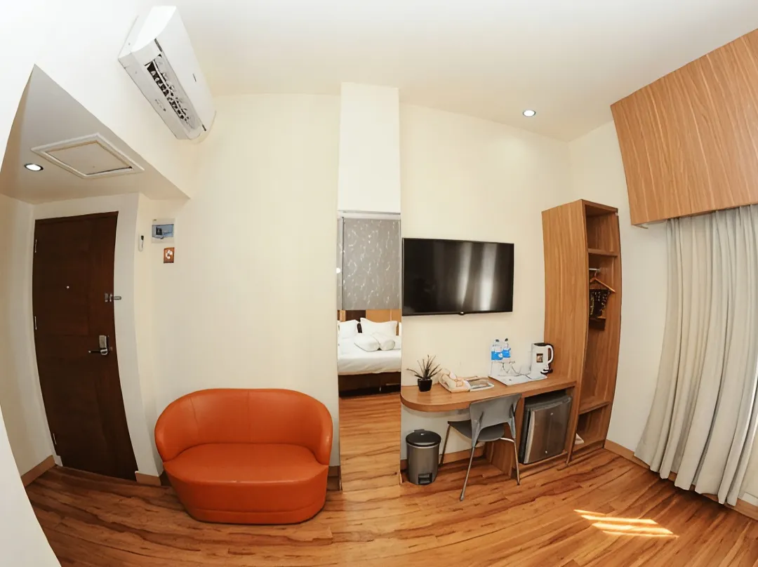 Tanjung Karang Hotel - Bengkulu