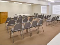 Comfort Crest Inn Hotels in Smackover