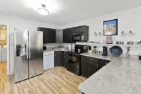 All Things Marion-Pet Friendly-Fenced Yard - 3성급