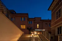 Hotel Mariani