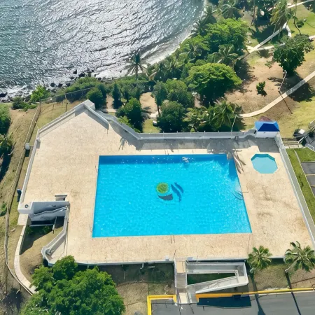 Seaview Villa Magnificent @ Fajardo