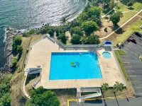 Seaview Villa Magnificent @ Fajardo - บังกะโล