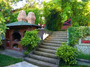 Apartmani Zapis Vrdnik