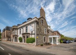 Park Hotel Montrose