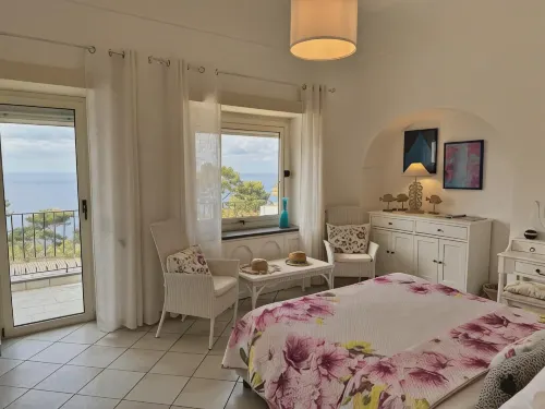 Villa Azul - Bed and breakfasts
