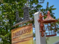 Padlangs Hotels in Kimberley