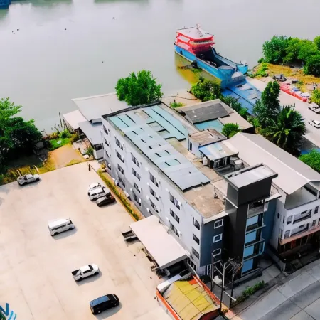 Horizon Hotel