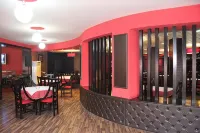 Hotel Argenti - Parkplatz
