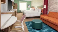 Home2 Suites by Hilton Rosenberg Sugar Land Area, TX - Pysäköinti