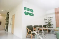 Greenhaus Inn Dinoyo