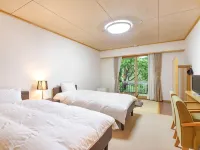 Hanazono Onsen Kaho No Sato