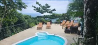 Sunshine Sanctuary Boutique Jungle Lodge