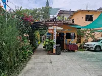 Hospedaje El Viajero - Wifi