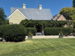 The Convent O”Connell Circa 1867 Cosy, Charming, Character Filled Retreat