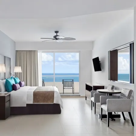 Ventus at Marina El Cid Spa & Beach Resort - All Inclusive