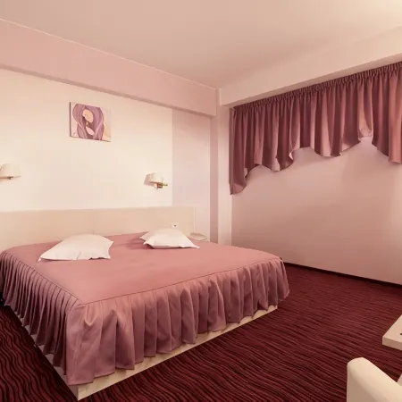 Hotel Nevis Wellness & Spa
