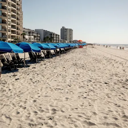 Pelican Landing / Beach Bird Properties - Inside Oceanside Village