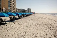 Pelican Landing / Beach Bird Properties - Inside Oceanside Village - 4-Star
