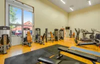 Mountain Dream in Adorable Frisco - 5 Ski Resorts and Lake Dillon - Gym