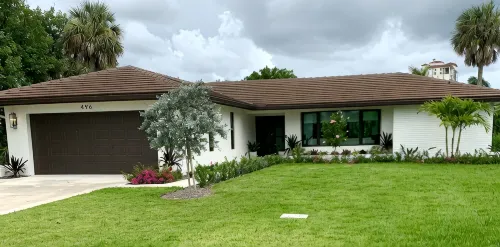⭐️WATERFRONT/CANAl⭐️WALK TO BEACH🏖LARGE POOL 🌟BAYVIEW☀️GULF ACCESS - Pools