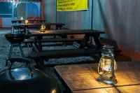 Taean Kkotji Beach House Pension - Homestays