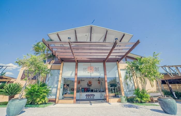 Bonito Ecotel