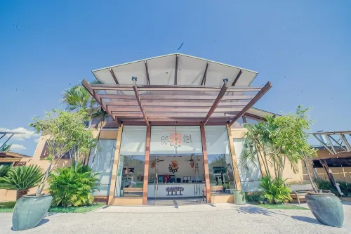 Bonito Ecotel - 3-Star