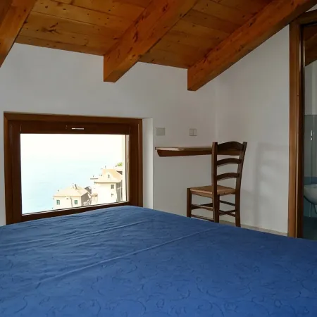 B&B Il Canto Delle Sirene