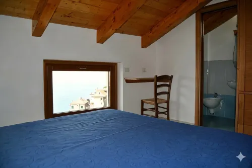 B&B Il Canto Delle Sirene