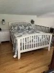 Secluded studio getaway- only 4 miles from Downtown Iowa City - appartements de vacances