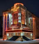 ОТЕЛЬ "БОСТОН" Отели в г. 