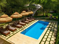 Garden Inn Resort Sevan Hotels in Sevan