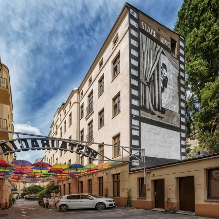 Cinema Rooms - Piotrkowska
