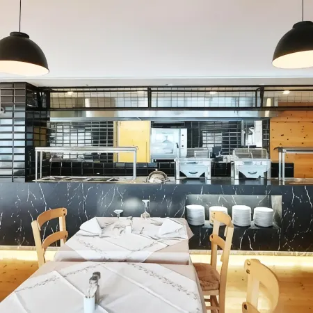 Atlantis Boutique City Hotel