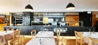 Atlantis Boutique City Hotel - Breakfast