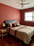Experience Kentucky Lake out the back door! Spacious 4-bedroom retreat awaits.