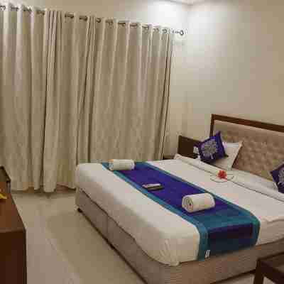 Hotel Sai Shubham Rooms