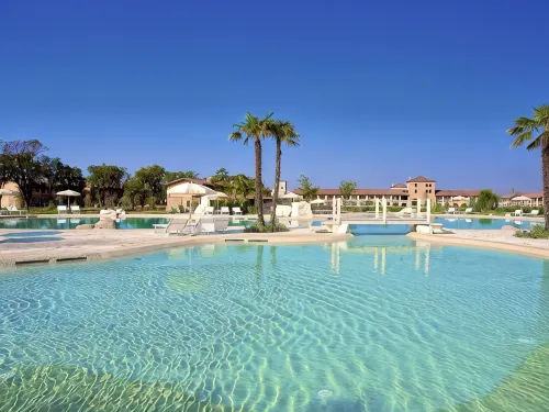 Garda Hotel San Vigilio Golf