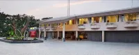 Enrise by Sayaji Bhopal - bar