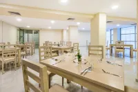 Ribai Hotels - Barranquilla - breakfast