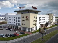 Hotel Swing Hotels near Czyzyny
