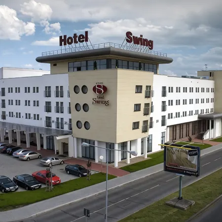 Hotel Swing