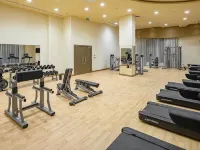 Copthorne Makkah Al Naseem Hoteles cerca de Centro Comercial Makkah