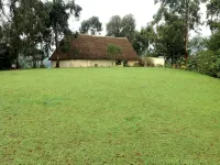 Lake Bunyonyi Eco Resort Hotéis em Kabale