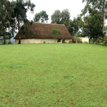 Lake Bunyonyi Eco Resort